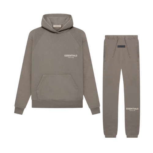 Fear Of God Essentials Desert Taupe Sneakers Pasvorm En Maatadvies