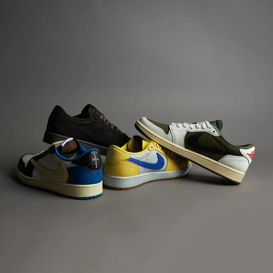 Travis Scott Nike Deal – Alles wat je moet weten over de samenwerking