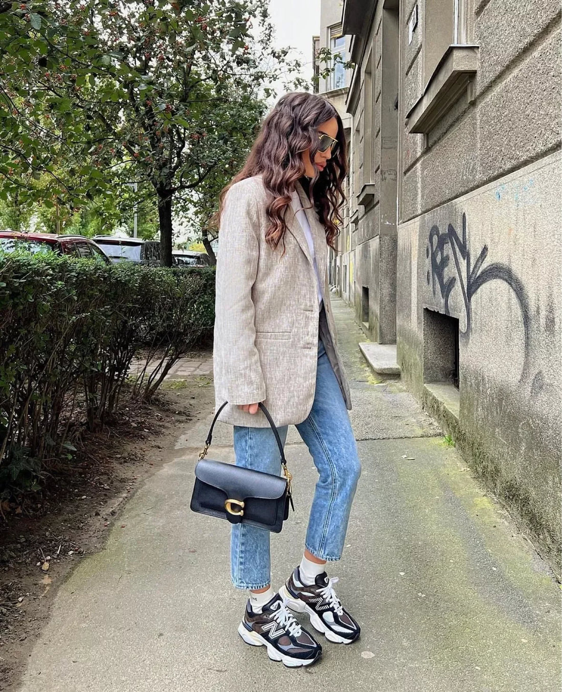 New Balance 9060 stylen voor elke outfit met deze slimme tips