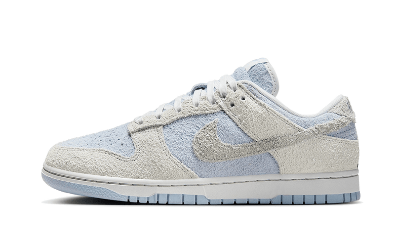 Nike Dunk Low Light Armory Blue Styling Tips Exclusieve Sneakers