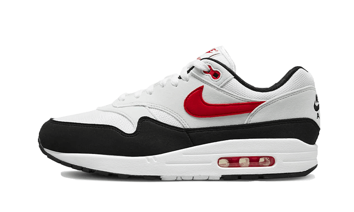 Nike Air Max 1 Chili 2.0 Limited Sneakers Stylingtips