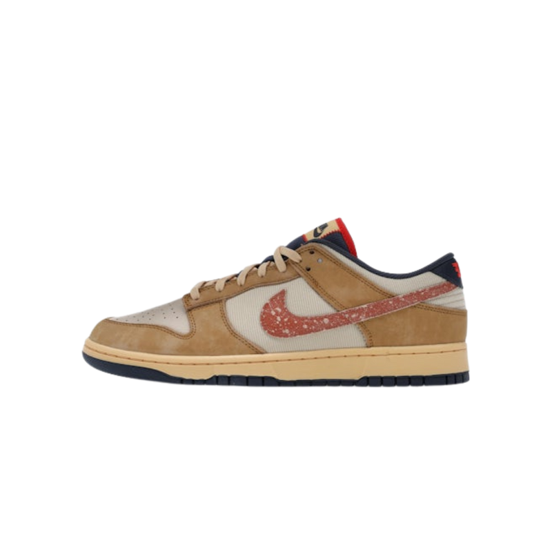 Nike Dunk Low Sketch: Exclusieve Sneakers voor Sample Styling