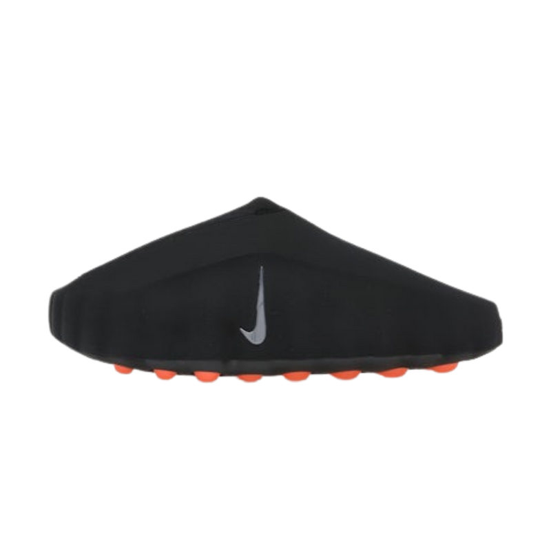 Sneakers: Nike Mind 001 Slide Black Chrome maatadvies