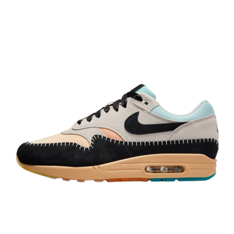 Nike Air Max 1 ’87 N7: Exclusieve Trendy Sneakers Stylingtips