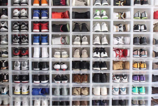 Sneakers Met Korting | Exclusieve Deals & Direct Leverbaar | Capri Amsterdam