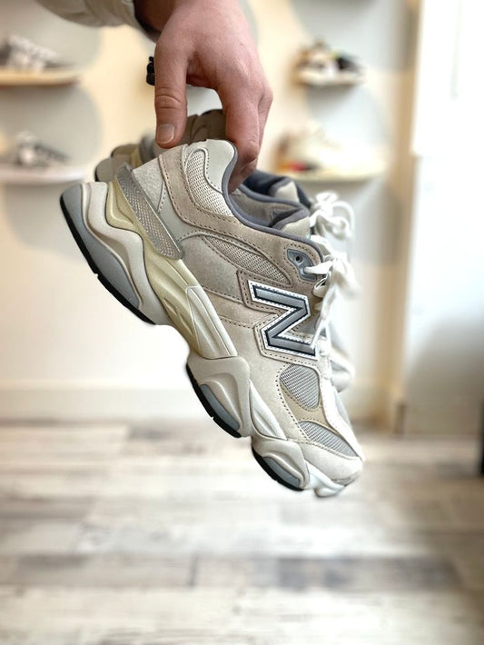 Populairste kleuren van de New Balance 9060 in 2025