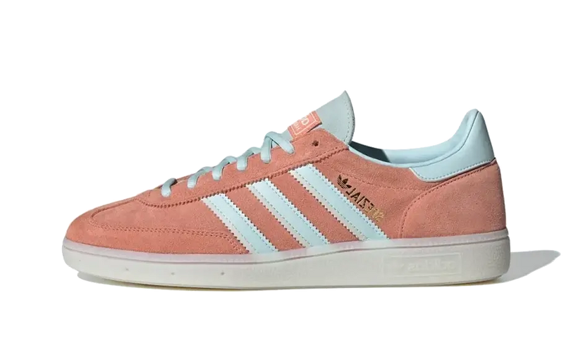 Sneakers Stap voor Stap Met Adidas Originals Handbal Spezial