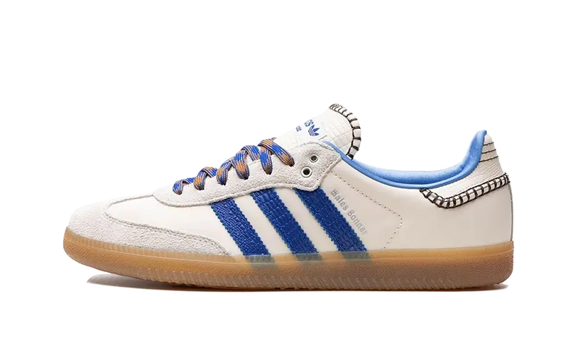 Adidas Samba Nylon Wales Bonner: Exclusieve Trendy Sneakers Stylingtips
