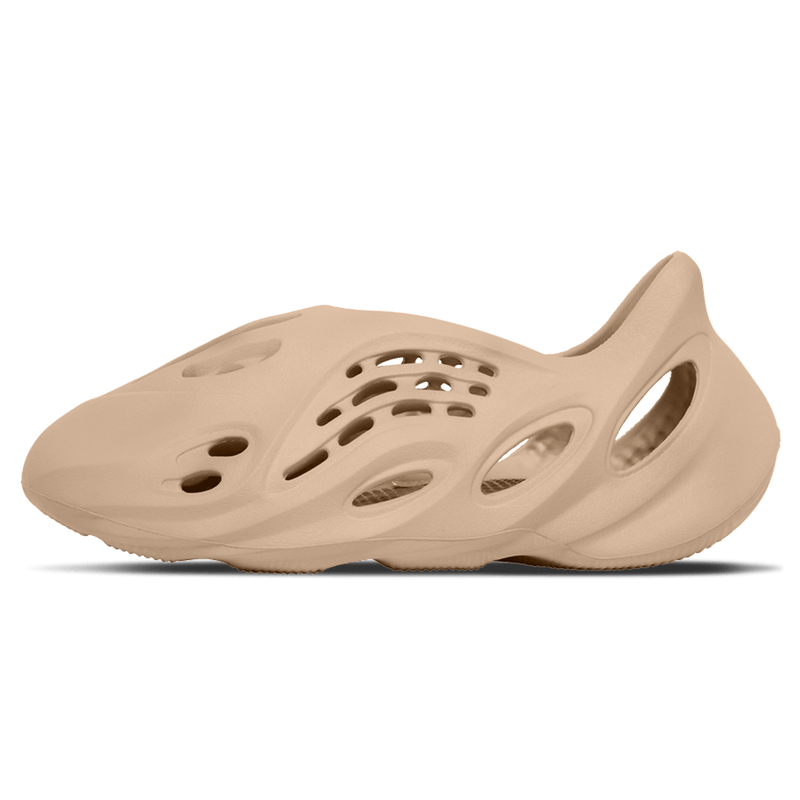 Adidas Yeezy Foam RNNR Clay Taupe: Exclusieve Sneakers Stylingtips