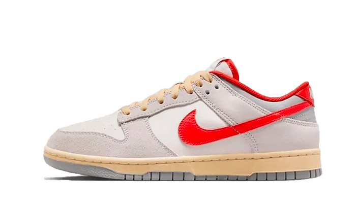 Nike Dunk Low 85 Athletic Department met exclusieve maatadvies tips