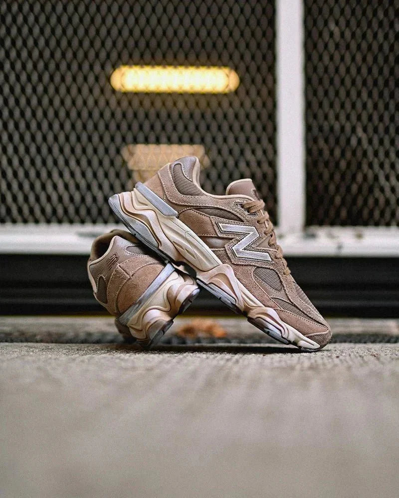 New Balance 9060 Mushroom Alles wat je moet weten