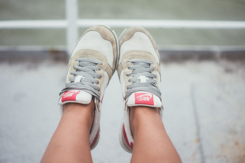 Efficiënt sneaker maatadvies voor een perfecte pasvorm