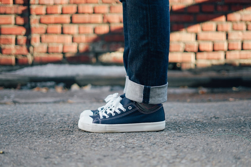 Hoe kies je trendy sneakers volgens jouw smaak