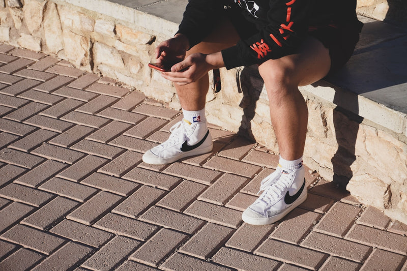 Gids voor het kiezen van stijlvolle en comfortabele sneakers