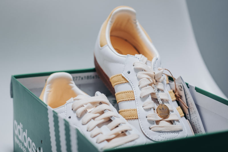 Essentiële sneaker trends voor je garderobe