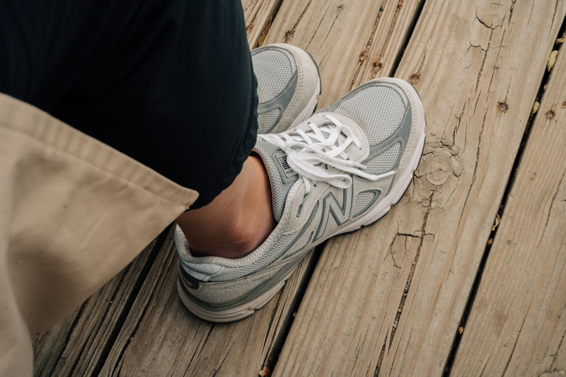 Sneaker trends die je niet mag missen