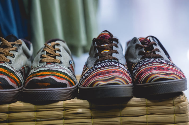 Belangrijke sneaker trends: Wat je moet weten