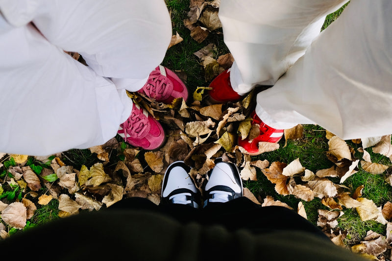 Tips en trucs voor het optimaal personaliseren van je sneakers