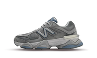 New Balance 9060 Castlerock Grey Navy