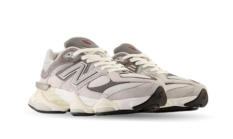 New Balance 9060 Regenwolkengrau