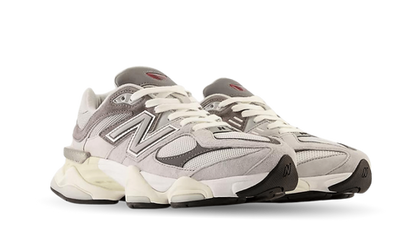 New Balance 9060 Rain Cloud Grey