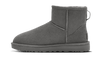 UGG Classic Mini II Boot Grey