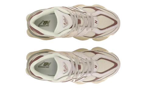 New Balance 9060 Gray Matter Timberwolf