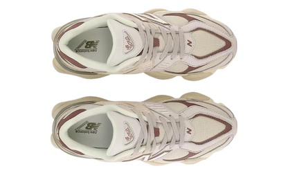 New Balance 9060 Grey Matter Timberwolf