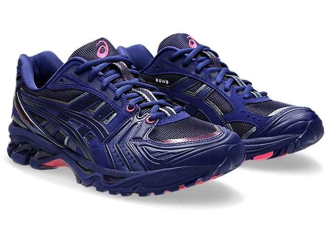 ASICS Gel-Kayano 14 8ON8 Indigoblau