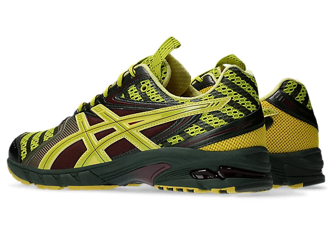 ASICS UB9-S Gel-DS 14 ‚Dark Mustard‘