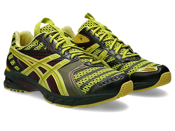 ASICS UB9-S Gel-DS 14 ‚Dark Mustard‘