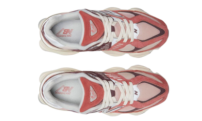 New Balance 9060 Cherry Blossom