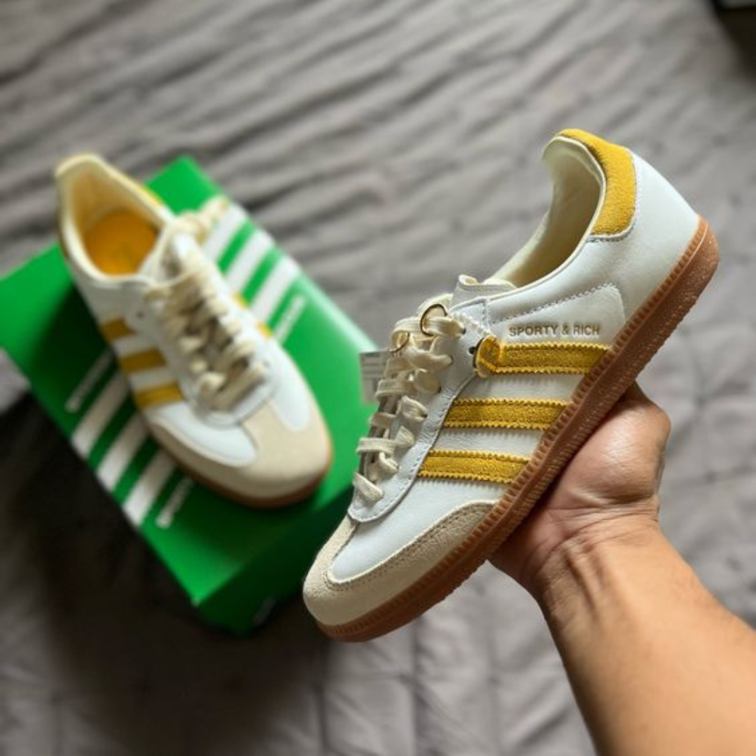 Adidas Samba