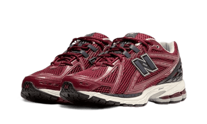 New Balance 1906R Burgundy Black