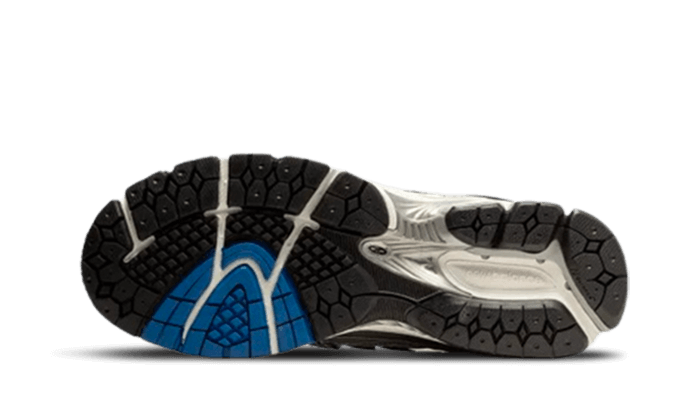 New Balance 1906R Silber Metallic