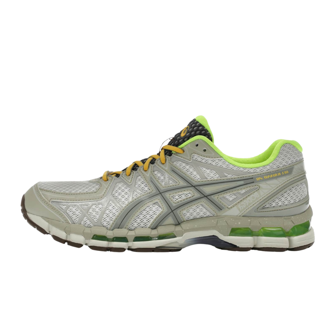 ASICS Gel-Kayano 20 Bodega: Kleine Erfolge summieren sich