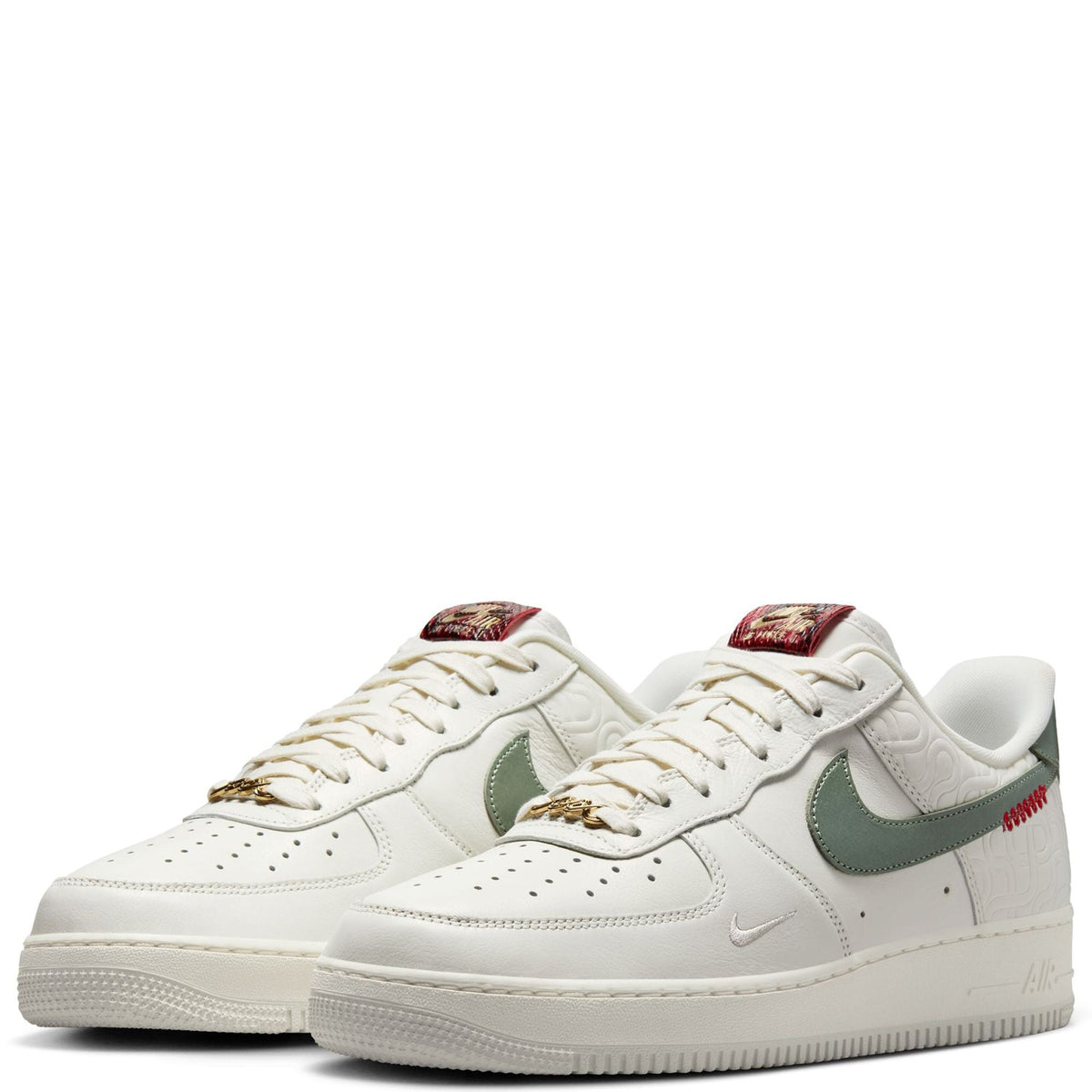 Nike Air Force 1 Low Jahr der Schlange