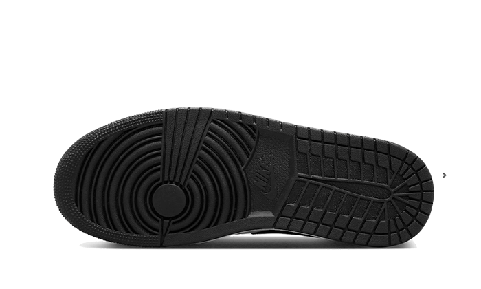 Air Jordan 1 Mid SE Craft Zementgrau