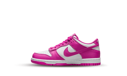 Nike Dunk Low Active Fuchsia