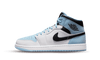 Nike Air Jordan 1 Mid Ice Blue 2023
