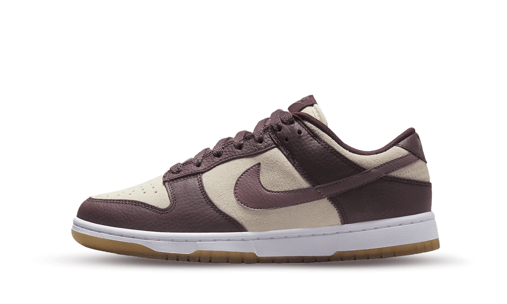 Nike Dunk Low Plum Eclipse (SALE)
