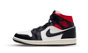 Nike Air Jordan 1 Mid Gym Red Panda
