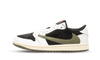 Nike Air Jordan 1 Low Travis Scott Olive