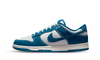 Nike Dunk Low Industrial Blue Sashiko