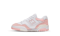 New Balance 550 White Pink Sea Salt