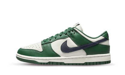 Nike Dunk Low Gorge Green