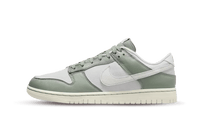 Nike Dunk Low Retro PRM Mica Green