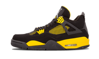 Nike Air Jordan 4 Retro Thunder