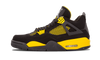 Nike Air Jordan 4 Retro Thunder