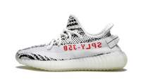 Adidas Yeezy Boost 350 Zebra